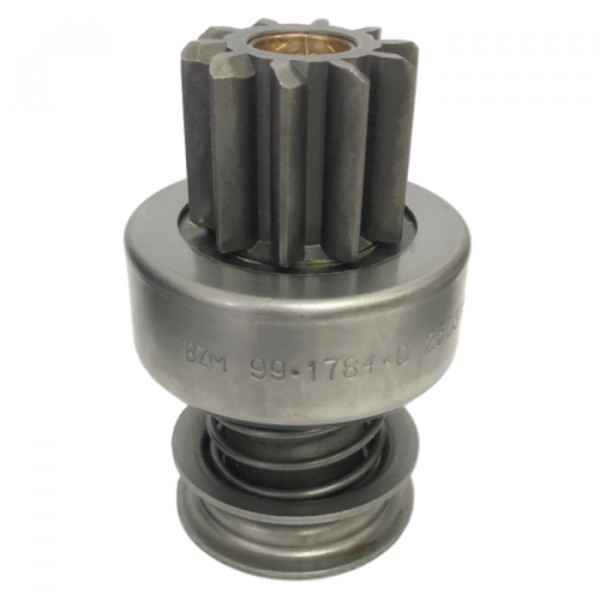 IMPULSOR HORARIO 10 DENTES PARTIDA VW