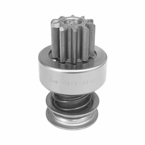 Impulsor Horario 10 Dentes Partida Vw