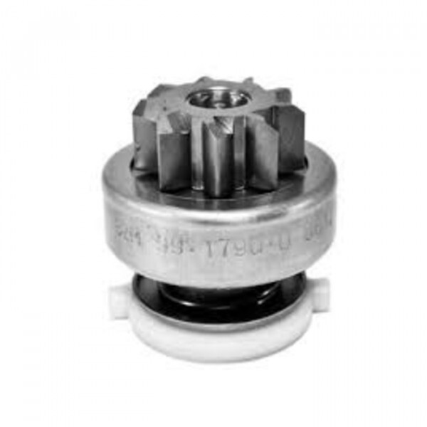 IMPULSOR HORARIO 09 DENTES DUCATO / BOXER MULTIJENTI 9D