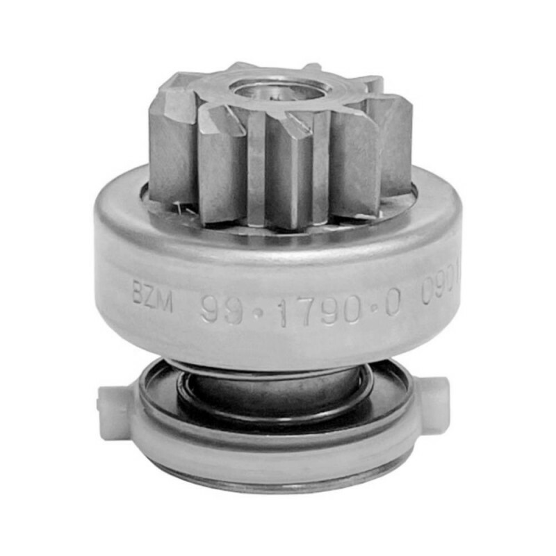 Impulsor Horario 09 Dentes Ducato / Boxer Multijenti 9D