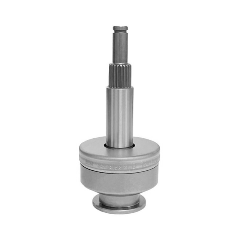 Impulsor Partida 21 Dentes Mbb 29Mt 710 / 1418 / 1720 Delco
