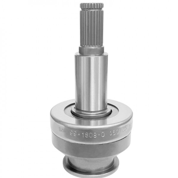 Impulsor de Partida 99.1808.0 Impulsor de Partida 99.1808.0