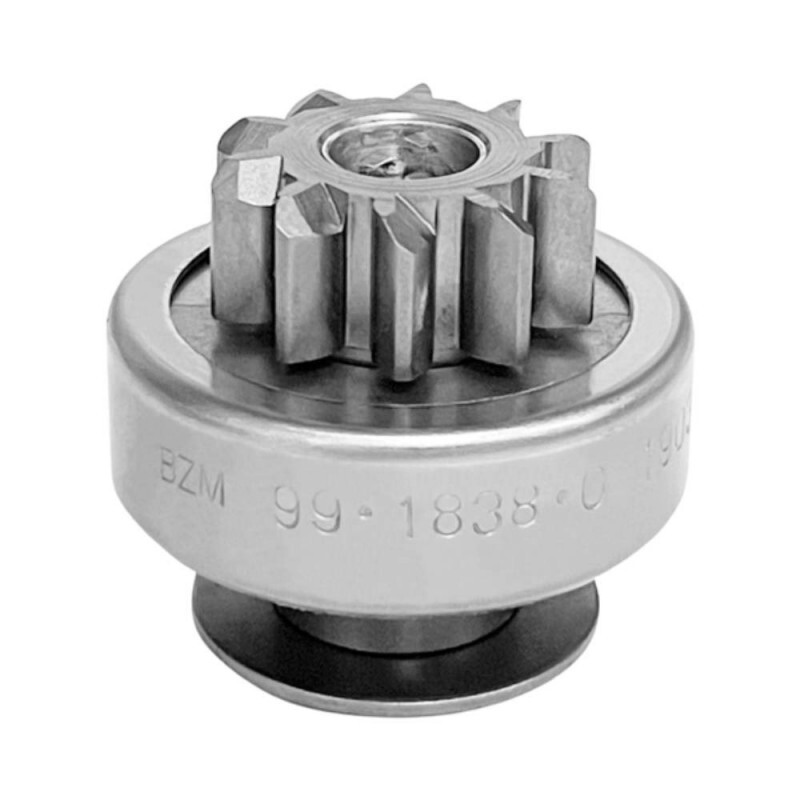 Impulsor Horario 10 Dentes