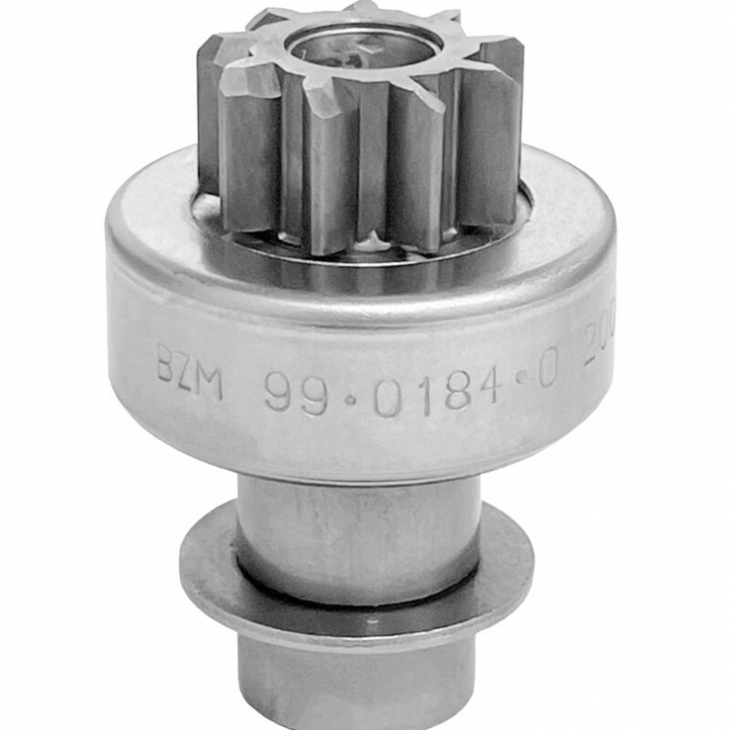 IMPULSOR DE PARTIDA 99.1840.0 IMPULSOR DE PARTIDA 99.1840.0