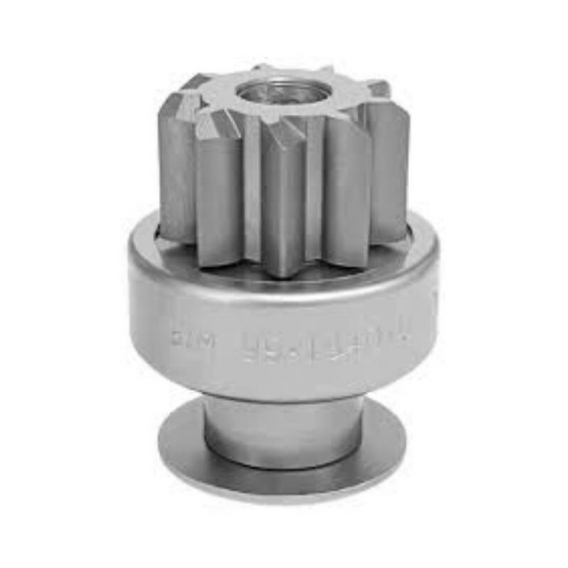 Impulsor De Partida 99.1840.0