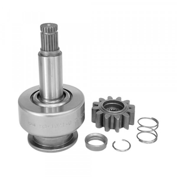 Impulsor Horario 20 Dentes 110,6lx60,0c 05 Estrias Mitsubishi Man