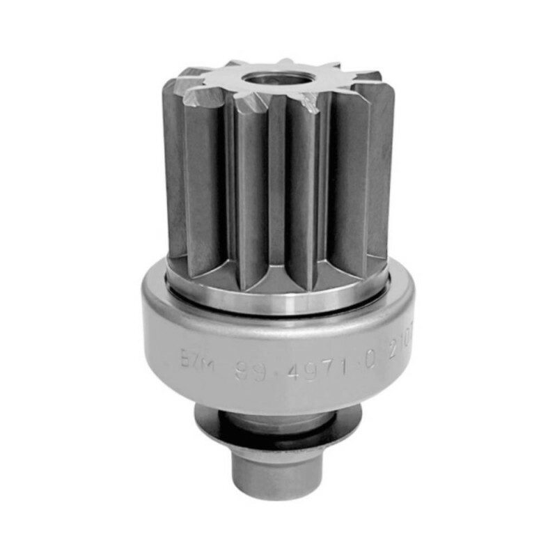 Impulsor Horario 11  Dentes Volvo Penta Valeo Lester Cargo - BZM4971