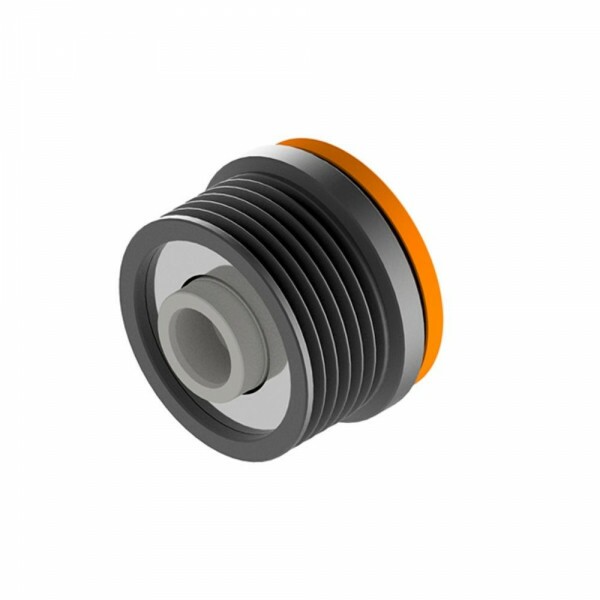 Polia Roda Livre Para Alternador 77.1022.0