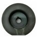 POLIA DO ALTERNADOR MBB DUPLA SEM PINO 55A - 9121080151