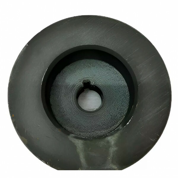 POLIA DO ALTERNADOR MBB DUPLA SEM PINO 55A - 9121080151 POLIA DO ALTERNADOR MBB DUPLA SEM PINO 55A - 9121080151