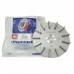 VENTOINHA DO ALTERNADOR MB/FORD 55A - 9121080703 VENTOINHA DO ALTERNADOR MB/FORD 55A - 9121080703