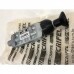 Chave De Porta Valvula 5x2 Vias Pilotada Pneumatica - CRIFEL31700 Chave De Porta Valvula 5x2 Vias Pilotada Pneumatica - CRIFEL31700