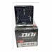 Rele 12V 04 Pinos Auxiliar 40A Inversor - Dni