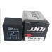 Rele 12v 04 Pinos Auxiliar Ducato Vw Audi Ford Gm MB Hyundai Kia