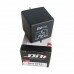 Rele 12v 05 Pinos Auxiliar Duplo N.A Ducato / Fiat / Vw / Audi / Gm / Hyundai / Kia