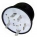 Rele 12V 05 Pinos Farol Alto Baixo Cebolao 150W - DNI0119