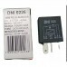 Rele 24V 05 Pinos Auxiliar Mini 30/40A Reversor - Dni