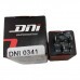 RELE 12V 06 PINOS TEMPORIZADOR LIMPADOR F1000 - DNI