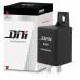 Rele 24V 04 Pinos Pisca 500W Comando Alerta - Dni0424S4 Rele 24V 04 Pinos Pisca 500W Comando Alerta - Dni0424S4