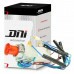 Rele 12V Pisca Alerta Universal 240W 01 Estagio - Dni Rele 12V Pisca Alerta Universal 240W 01 Estagio - Dni