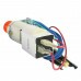 Rele 12V Pisca Alerta Universal 240W 01 Estagio - Dni Rele 12V Pisca Alerta Universal 240W 01 Estagio - Dni