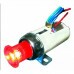 RELE PISCA ALERTA UNIVERSAL 24V COM LUZ PILOTO - DNI