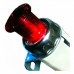 RELE PISCA ALERTA UNIVERSAL 24V COM LUZ PILOTO - DNI