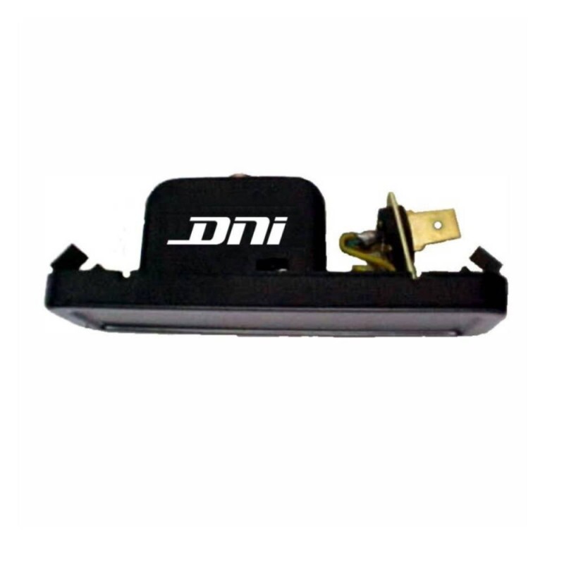 Alarme Sonoro 12V 02 Pinos Sem Suporte Cigarra - Dni