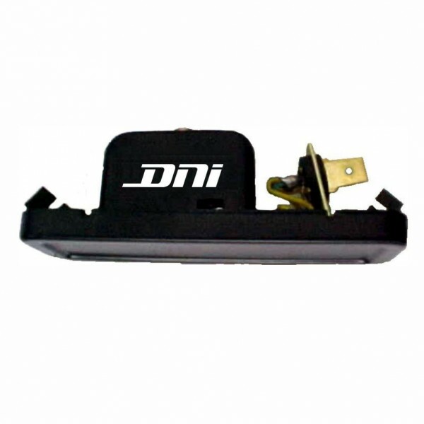Alarme Sonoro 12V 02 Pinos Sem Suporte Cigarra - DNI0511
