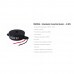 SINALIZADOR ACUSTICO BUZZER 3/30V BIVOLT UNIVERSAL - DNI