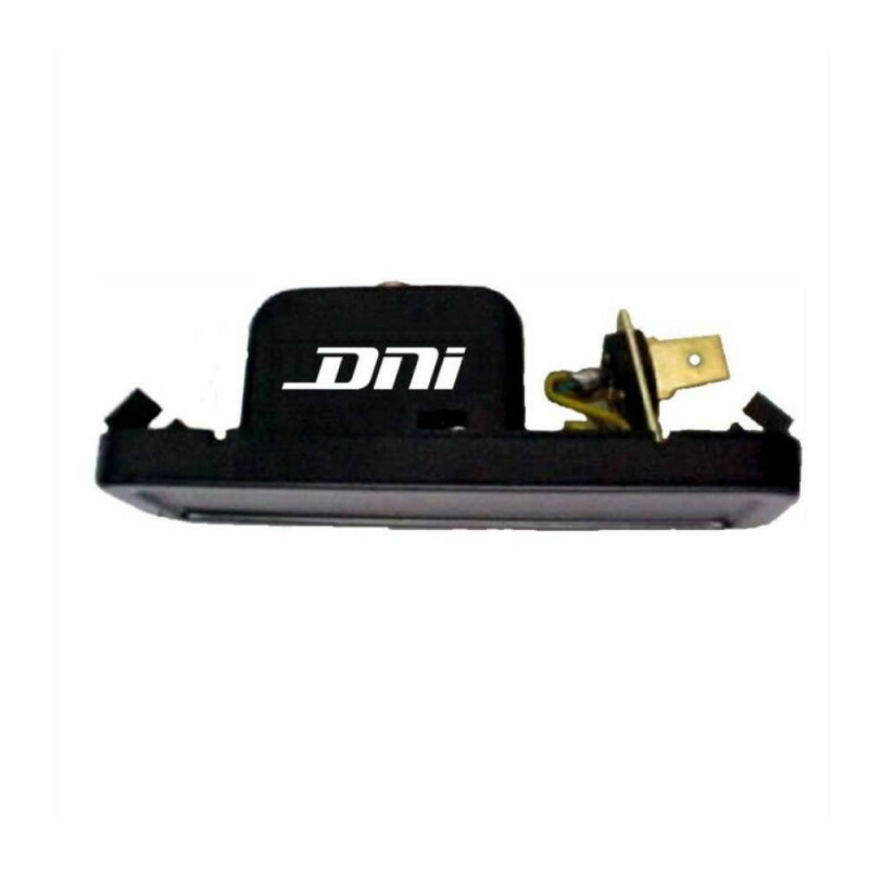 Alarme Sonoro 24V 02 Pinos Sem Suporte Cigarra - Dni