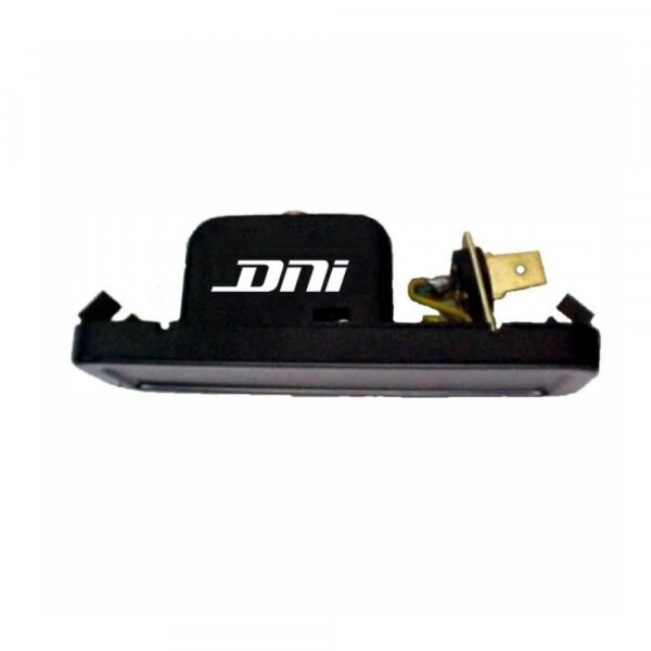 Alarme Sonoro 24V 02 Pinos Sem Suporte Cigarra - Dni Alarme Sonoro 24V 02 Pinos Sem Suporte Cigarra - Dni