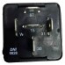 Rele 24V 05 Pinos Freio Motor Controle De Rotacao Cambio Mercedes Benz - Dni