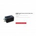 Rele 24V 04 Pinos Nivel Agua Volvo Scania - Dni