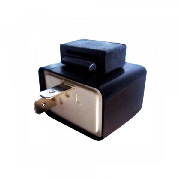 Rele 12V 02 Pinos Pisca 24W - Dni