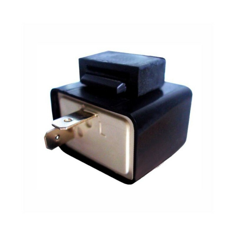 Rele 12V 02 Pinos Pisca 24W - Dni