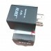 Rele 12v 04 Pinos Comando Pisca Fiat Ducato / Iveco / Volvo / Vw