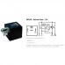 Rele 12V 04 Pinos Pisca - DNI1119 Rele 12V 04 Pinos Pisca - DNI1119