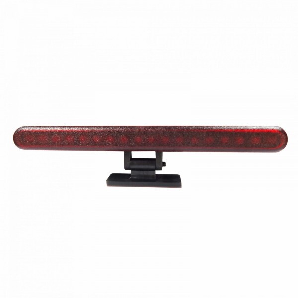 LUZ DE FREIO 12V BRAKE LIGHT UNIVERSAL - DNI