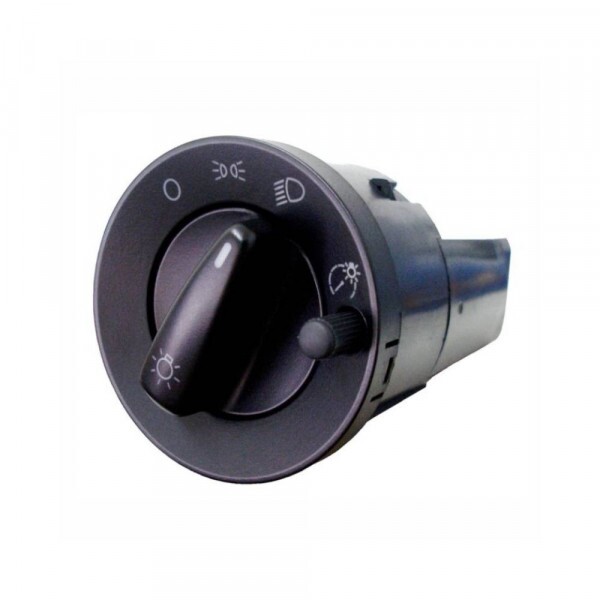 Chave De Luz 12V 17 Pinos Com Dimmer Constellation - Dni