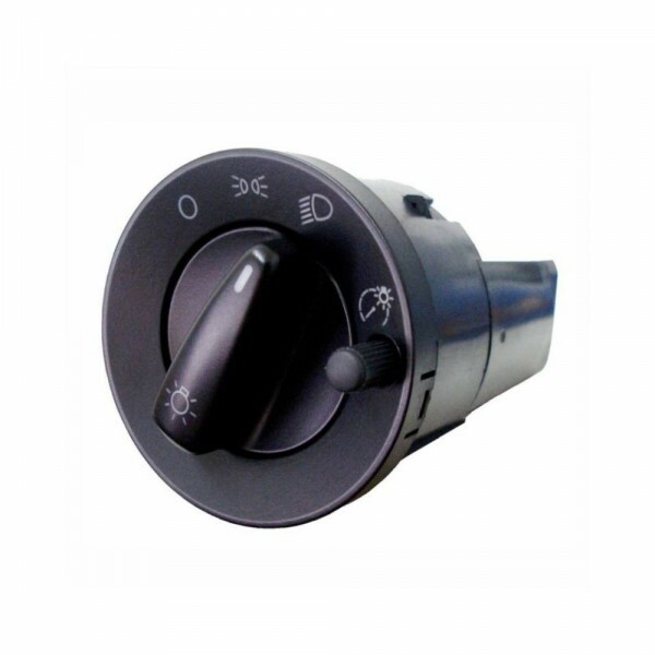 Interruptor De Luz Com Dimmer 24V 2Tb941534 - Dni