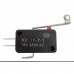 Chave Micro Switc12/2416A 125/250V Na/Nf Com Haste