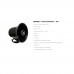 Sirene Tipo Corneta 24V 0,08A 15W 01 Toque 110Db - Dni