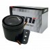 Sirene De Re 12V/24V Bivolt Intermitente Blindada Com Seta - Dni