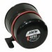 Sirene Piezoeletrica 24V 0,3A 06 Toques 115Db - Dni
