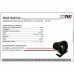 Sirene Piezoeletrica 24V 0,3A 06 Toques 115Db - Dni