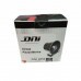 SIRENE PIEZOELETRICA 24V 0,3A 06 TOQUES 115DB - DNI