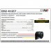 Sirene De Re 12V/24V Bivolt Marcha Re Com Reduto De Som