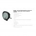 Farol De Milha Auxiliar Redondo 115Mm Led 27W 09V/48V Redondo - Dni