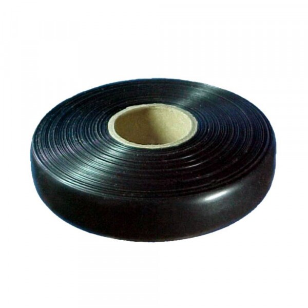 Fita Isolante 30M Preta Sem Cola - Dni